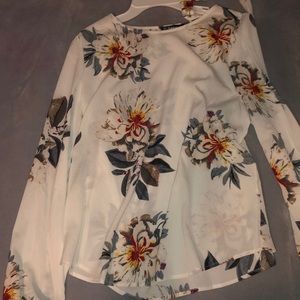 Blouse(great condition)
